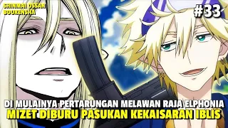 shinmai ossan boukensha episode 33 bahasa indonesia