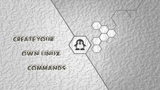 Create Your Own Linux Commands In C