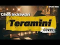 Ghea Indrawari - Teramini (Cover by Ziplook)