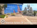 American Airlines CR Smith Museum Fort Worth Texas