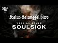 Download Lagu KATUS SATUNGGAL JIWO - SOULSICK (Cover bY SAGA DJI) #blackmetal #metal #metalcover