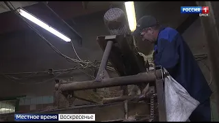 «Итоги недели», эфир от 21 ноября 2021 года