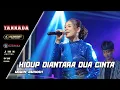 Download Lagu HIDUP DIANTARA DUA CINTA ~ MIMIN AMINAH ~ YANNADA LIVE KHITANAN FRIYAN MAHENDRA