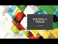 Building a website using Repl IT