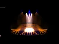 The Prince of Egypt - Act I. Finale [MA3D]