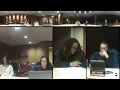 Stephenson County IL Court Services Committee 01-10-2024