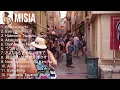 MISIA 2023 - TOP 10 BEST SONGS - Ai No Katachi, Everything, Hatenaku Tsuzuku Story, Aitakute Ima