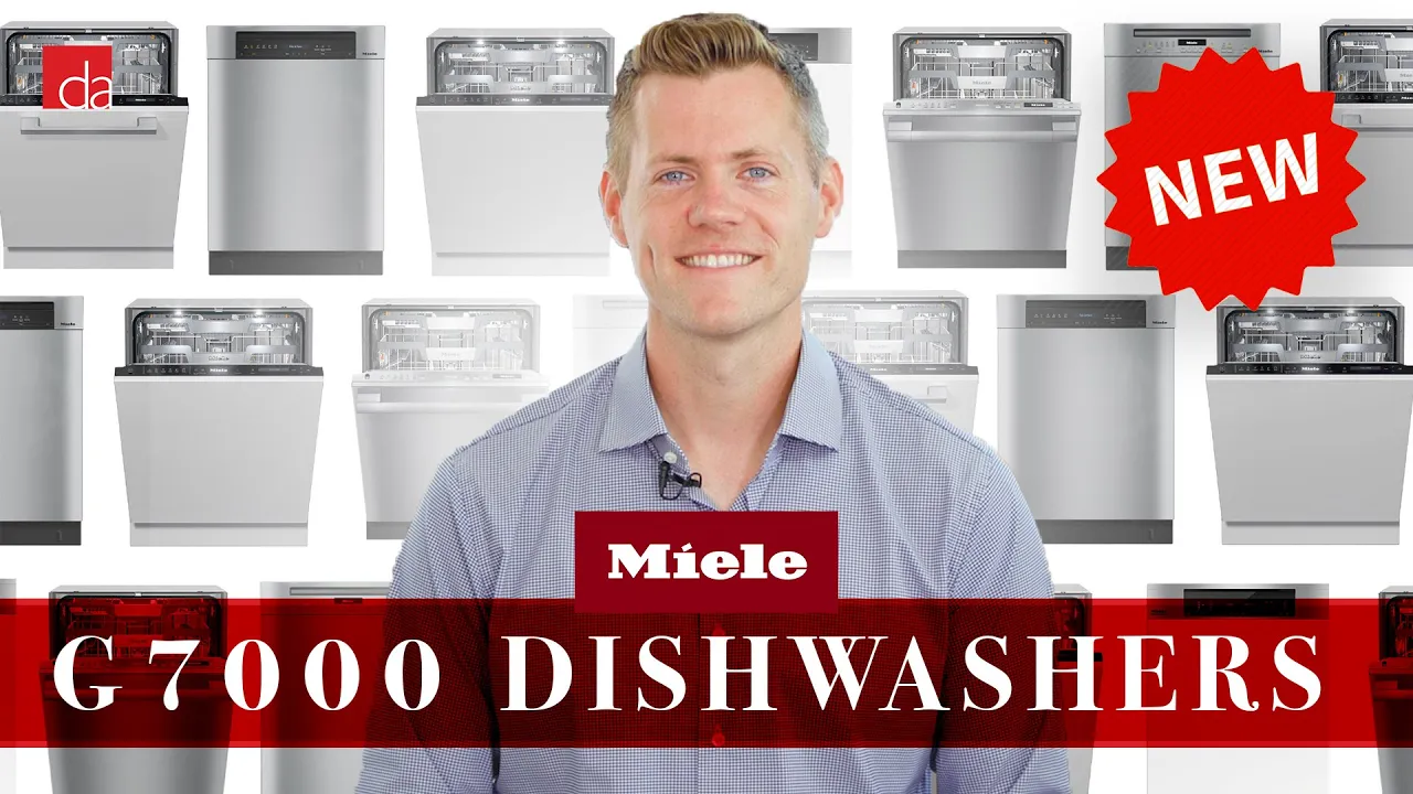 Best 18-inch Dishwasher: Top 5 Small Dishwashers of 2023