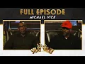 Michael Vick cried for 2 weeks straight in prison for dogfighting ring Ep 62 CLUB SHAY SHAY