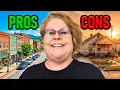 The REAL Pros Cons of Living in Morristown TN
