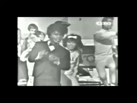 Download MP3 James Brown - I Feel Good (rare)