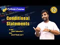 Conditional Statements In Python if elif else statements In Python Python Simplified 2024