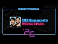 3D Hangouts