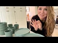 Green Stoneware Set - Is it worth it