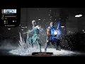 Mortal Kombat 1 pfp bi han