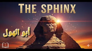 أبو الهول أحمد مراد رواية مسموعة  أبو الهول أحمد مراد رواية مسموعة