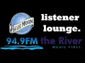 Josh Ritter - Getting Ready to Get Down (KRVB Radio Acoustic)