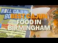 Alabama s BEST Cajun Restaurant Crawfish at Roll Cajun Boudin in Birmingham