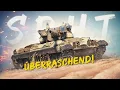 Lagu Das hätte ich nicht erwartet! SPHT: Schwarzmarkt Tag 2 [World of Tanks]