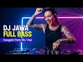 DJ GALAU INDONESIA VIRAL 2025 🔥 Slow Bass Nyayat Hati | Lirik Bikin Nangis