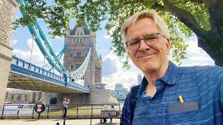 London A Royal Tour