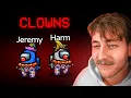 Download Lagu De grootste Imposter Clowns in Among Us..