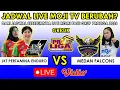 Lagu 🔴 Siaran Langsung Malam Hari! Ini Jadwal Jakarta Pertamina Enduro Vs Medan Falcons di Proliga 2026