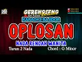 Download Lagu OPLOSAN KARAOKE!! KOPLO | BAJIDOR