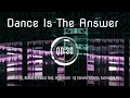 Dubdogz, RUBACK, Ticon feat. Raja Ram - Dance Is The Answer (DJ Steven Staggy's Extended Mix)