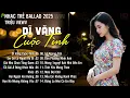 Lagu Dĩ Vãng Cuộc Tình - Nhạc Trẻ Ballad Hot Nhất 2026 | Playlist Nhạc Trẻ Tâm Trạng Chạm Đến Mọi Cảm Xúc