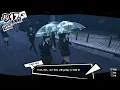 Persona 5 Royal - Exams Correct answers