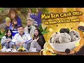 Download Lagu MÓN KEM CHUỐI OREO VÀ BỆNH OCD CỦA TUYẾN | Hai Anh Em Phần 689 | Phim Tình Cảm Hài Hước Gãy Media
