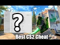 Best CS2 Cheat 2026