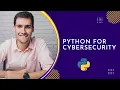 Python for Cybersecurity Why is it better in 2025