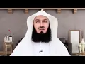 Mufti Menk Ruling on hanging pics on walls