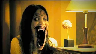 ممنوع لأصحاب القلوب الضعيفه اقوي فيلم رعب هتشوفة والنهاية ملخص فيلم الرعب Jaga Pocong 