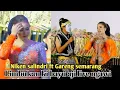 Download Lagu NIKEN SALINDRI FT GARENG SEMARANG - LIMBUKAN KI BAYU AJI LIVE NGAWI 