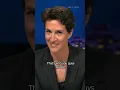 That s who you guys picked Maddow blasts GOP s hypocrisy of backing Trump