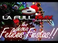 La Full Remix - Te Vas Arrepentir - La Nueva Luna