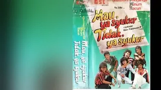 pmr mau ya syukur tidak ya syukur