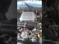 REV9 Top Mount Intercooler