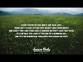 Noah James - Red White And Blue Love (Lyrics)