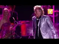 Rod Stewart - Some Guys Have All The Luck - Festival de Viña del Mar 2014 HD