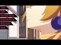 Girl Turns Witch Into a Ball - Chillin in Another World with Level 2 Super Cheat Powers 1x7