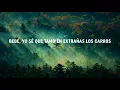 Feid, ATL Jacob - LUNA (Letra/Lyrics)