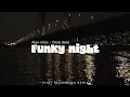 Download Lagu DJ FUNKY NIGHT!! Alex mica - Dora dora (RIYAT PASAMBUNA REMIX)