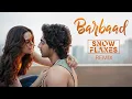 Download Lagu Barbaad (Snow Flakes Remix) | Saiyaara | Jubin Nautiyaal | The Rish | Progressive