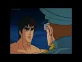 Lagu Fist of the North Star dub \