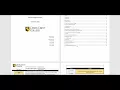 College Office Periodic Program Review 2-Minute Tutorial