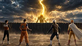 Anime vs Nokia Titan | Teaser